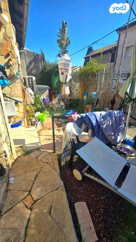 מגרשים, יצחק מ. בודנהיימר, קרית היובל, ירושלים