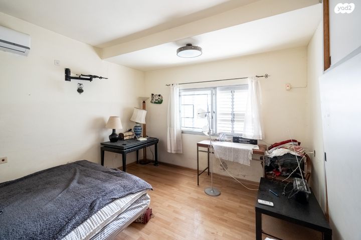 דירת גן, ויזל, הצפון הישן - צפון, תל אביב יפו