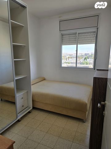 דירה, אליהו הנביא, שכונה ד', באר שבע