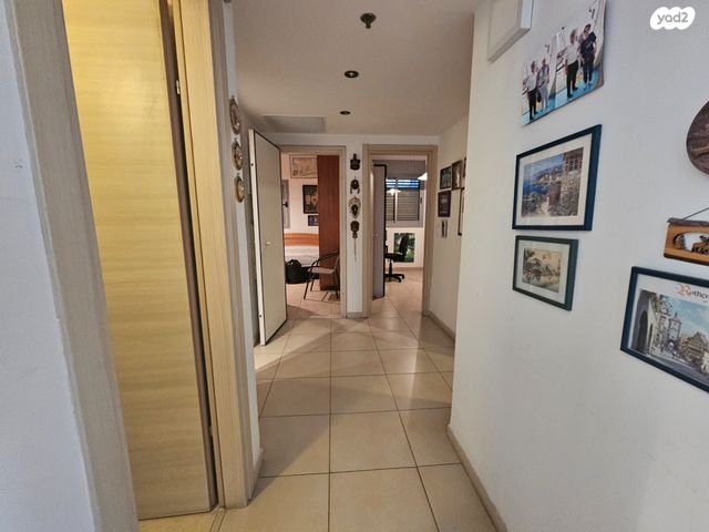 דירה, הצלע, נחלת גנים, רמת גן