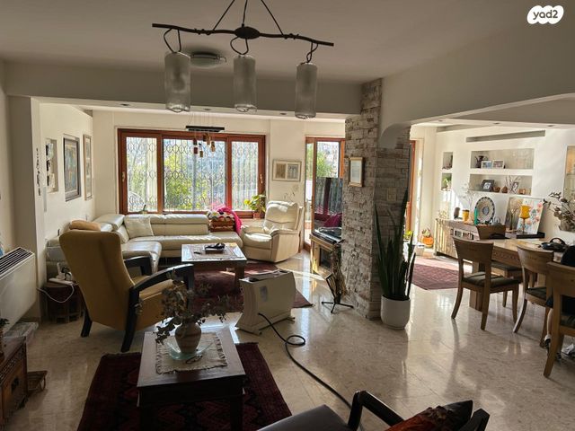 בית פרטי/ קוטג', המכבים, גבעת זאב