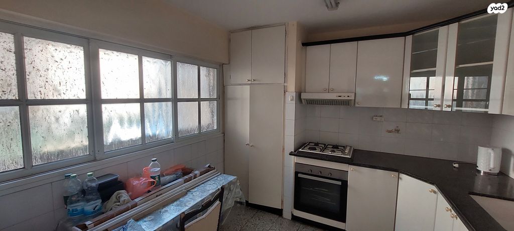 דירה, אלי כהן 2, רמת הנשיא, בת ים