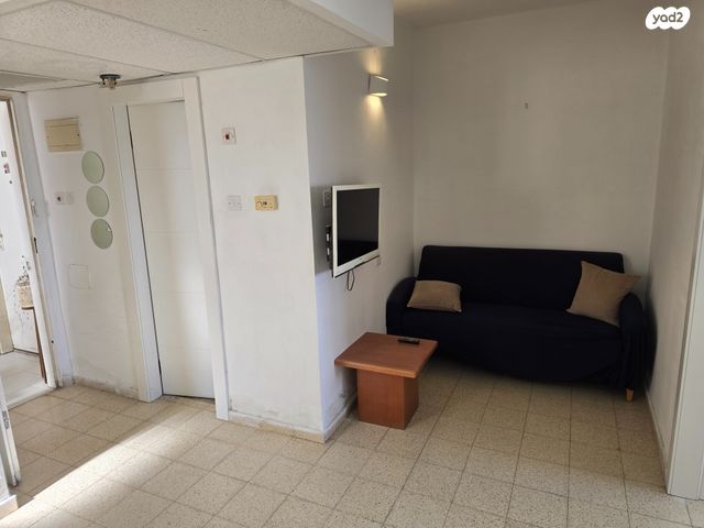 דירה, אליהו הנביא, שכונה ד', באר שבע