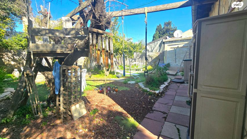 מגרשים, יצחק מ. בודנהיימר, קרית היובל, ירושלים