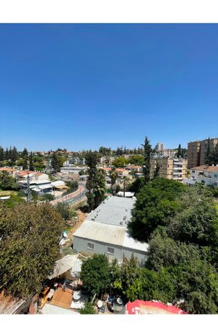 דירה, גור אריה 1, רמת משה / בית שמש הוותיקה, בית שמש