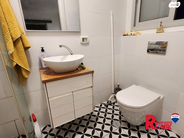 דירה, שדרות העצמאות 67, הגבול רוטשילד, בת ים