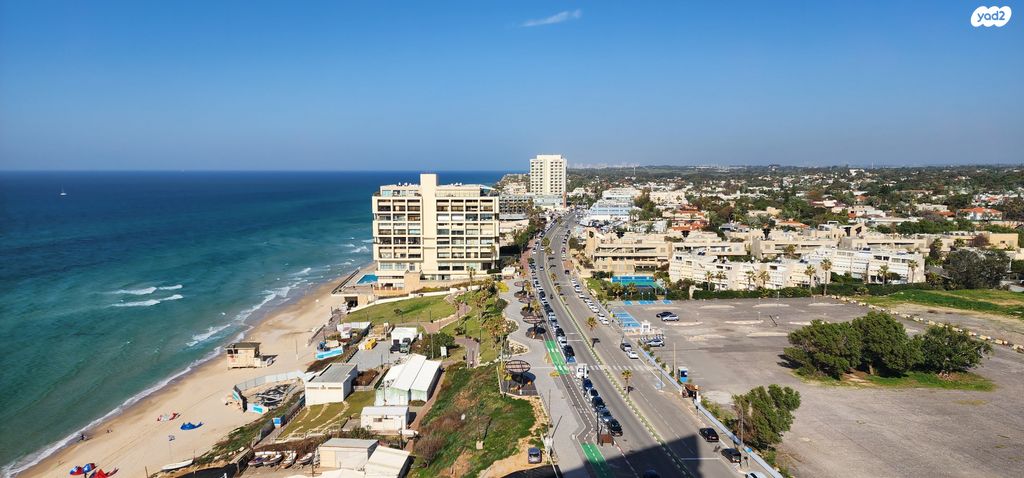 דירה, אלי לנדאו 50, הרצליה פיתוח, הרצליה