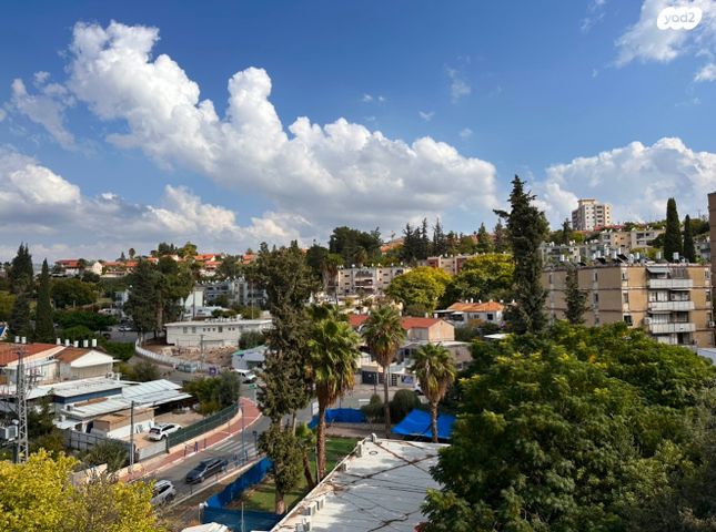 דירה, גור אריה 1, רמת משה / בית שמש הוותיקה, בית שמש