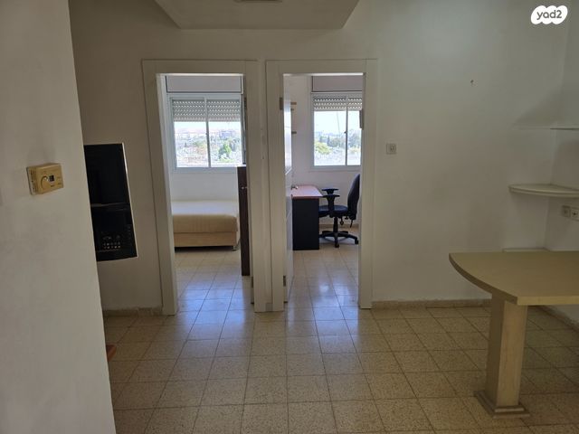 דירה, אליהו הנביא, שכונה ד', באר שבע