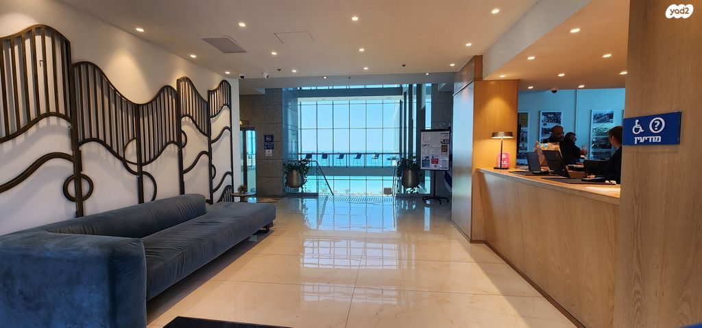 דירה, אלי לנדאו 50, הרצליה פיתוח, הרצליה