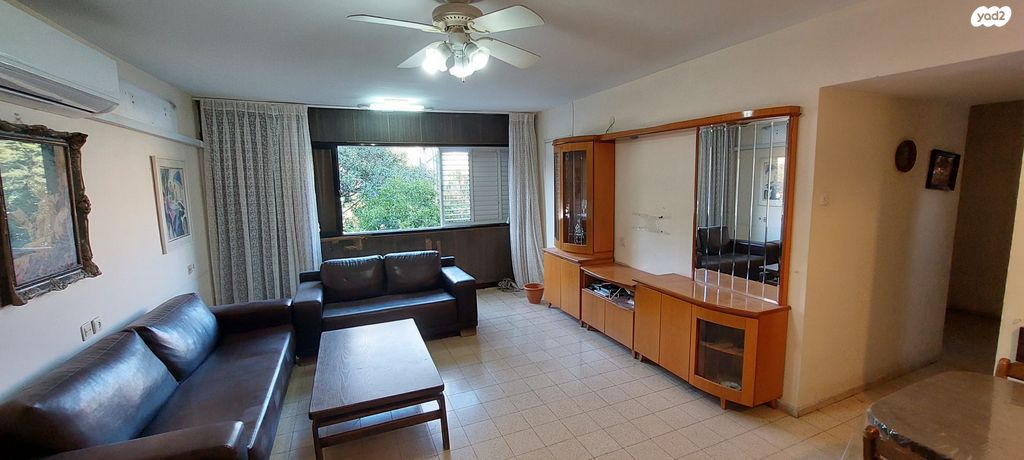 דירה, אלי כהן 2, רמת הנשיא, בת ים