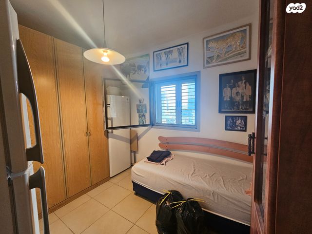 דירה, הצלע, נחלת גנים, רמת גן