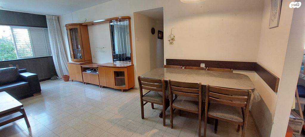 דירה, אלי כהן 2, רמת הנשיא, בת ים