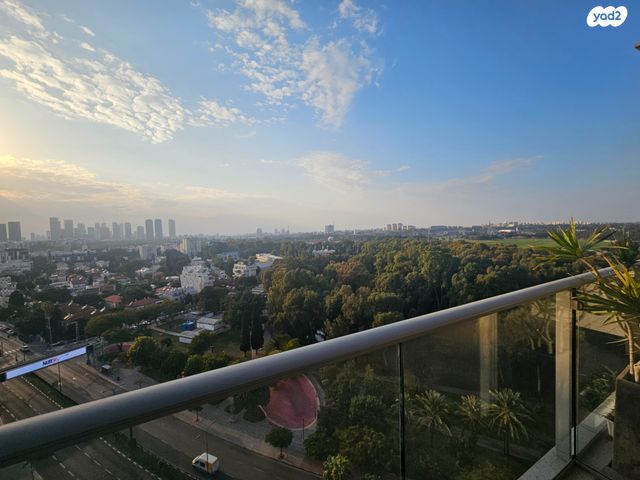 דירה, הצלע, נחלת גנים, רמת גן