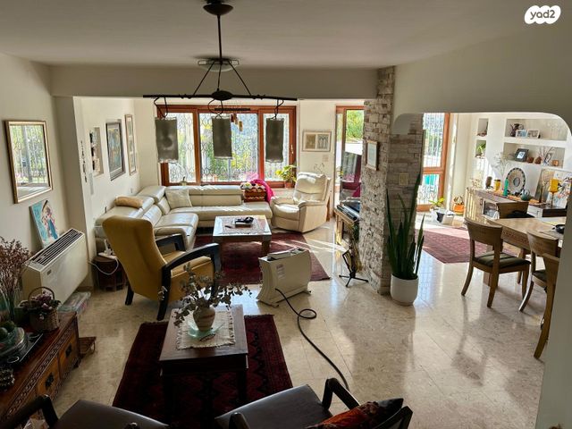 בית פרטי/ קוטג', המכבים, גבעת זאב