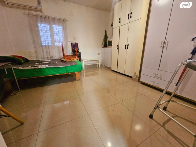 בית פרטי/ קוטג', אלול, עזרא, הארגזים, תל אביב יפו