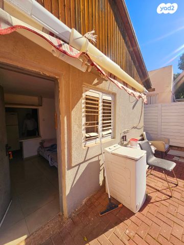 בית פרטי/ קוטג', אלול, עזרא, הארגזים, תל אביב יפו