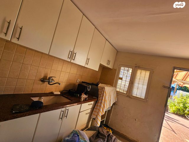 בית פרטי/ קוטג', אלול, עזרא, הארגזים, תל אביב יפו