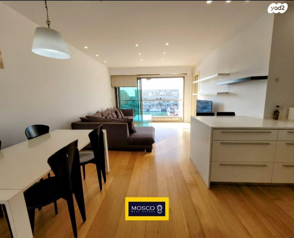 דירה, העוגן 4, מרינה, הרצליה