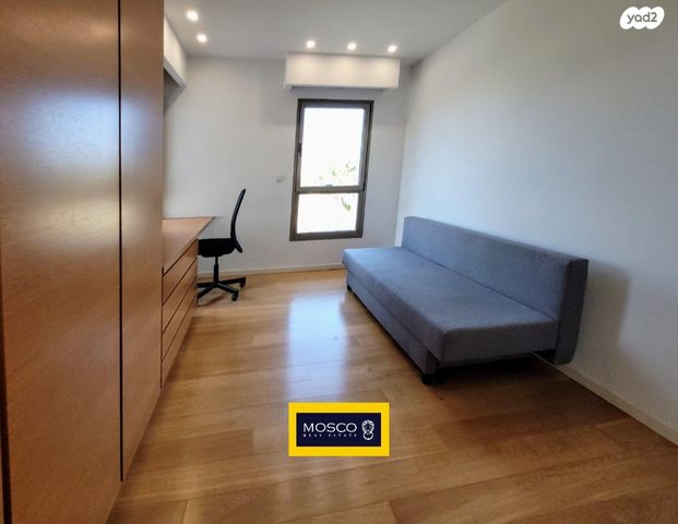 דירה, העוגן 4, מרינה, הרצליה