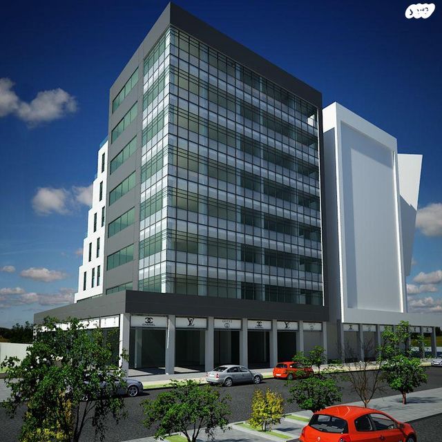 אזור תעשיה ג