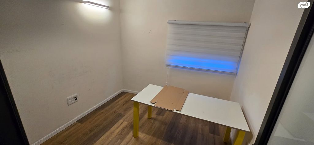 משרדים, שונצינו 16, מונטיפיורי, הרכבת, תל אביב יפו