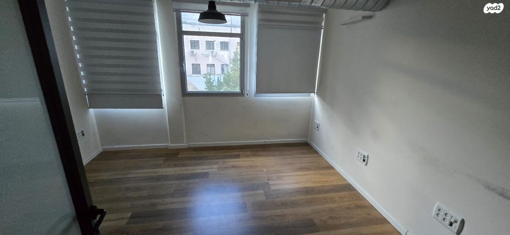 משרדים, שונצינו 16, מונטיפיורי, הרכבת, תל אביב יפו