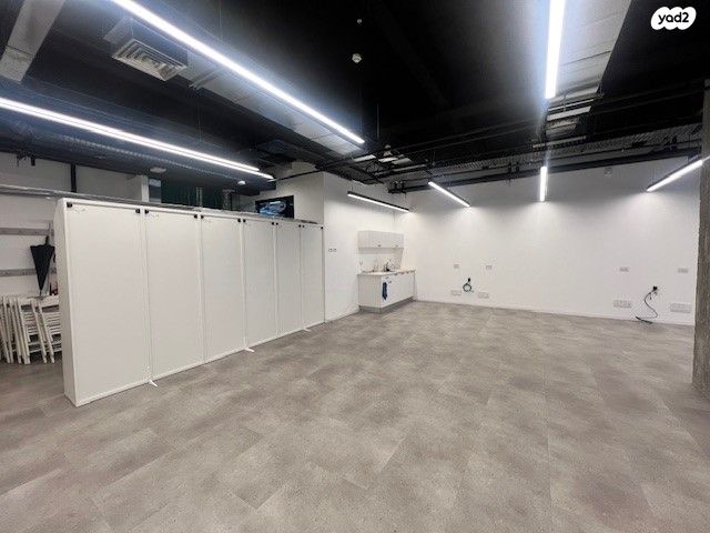 משרדים, אזור תעשיה ספיר, נתניה