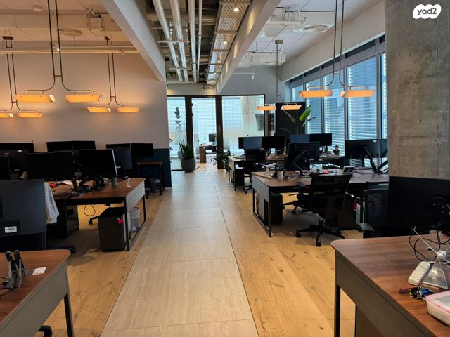 משרדים, רמת גן