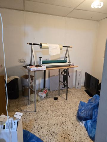 מחסנים, מזור