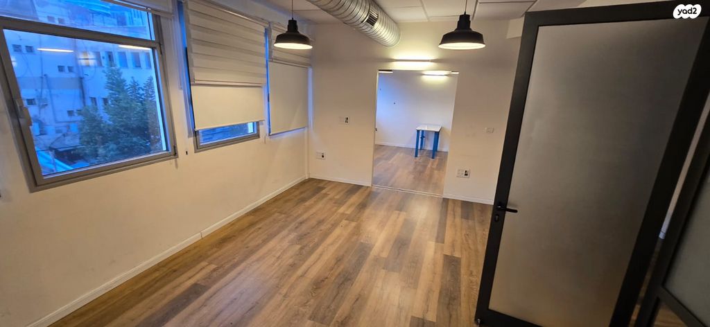 משרדים, שונצינו 16, מונטיפיורי, הרכבת, תל אביב יפו