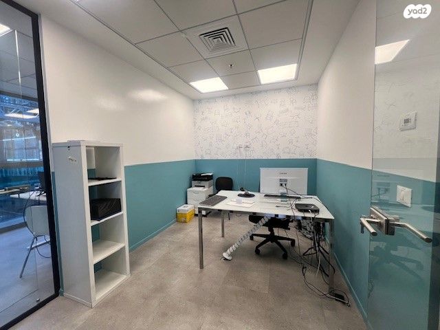 משרדים, אזור תעשיה ספיר, נתניה