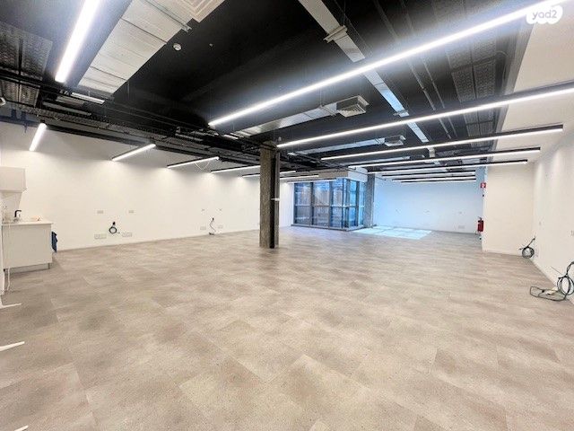 אזור תעשיה ספיר