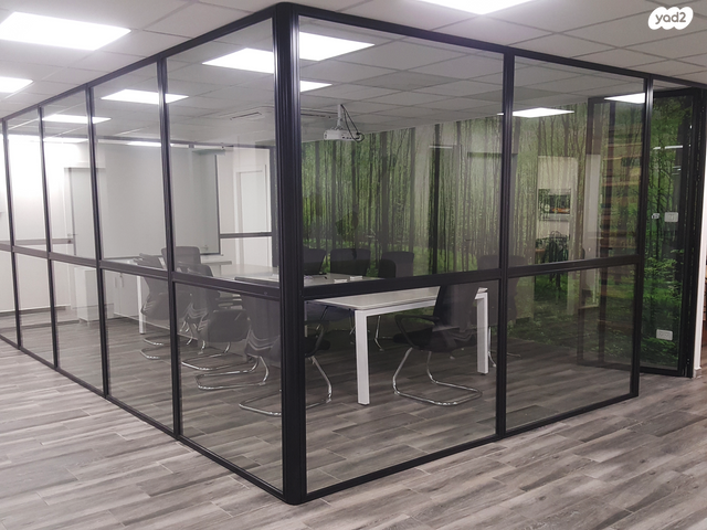 משרדים, מפעלי כנות