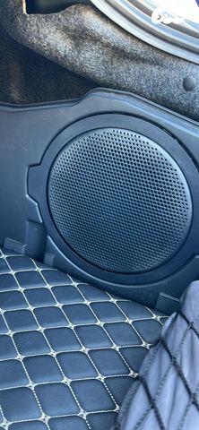 פורד מוסטנג