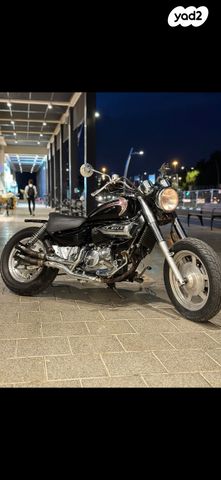 מודעת רכב יוסאנג GV250 אקילה