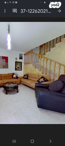 בית פרטי/ קוטג', התקווה 3, גולדה, אשקלון