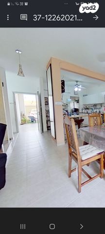 בית פרטי/ קוטג', התקווה 3, גולדה, אשקלון