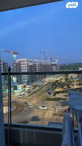 דירה, נחל ירקון 24, כרמי גת, קרית גת