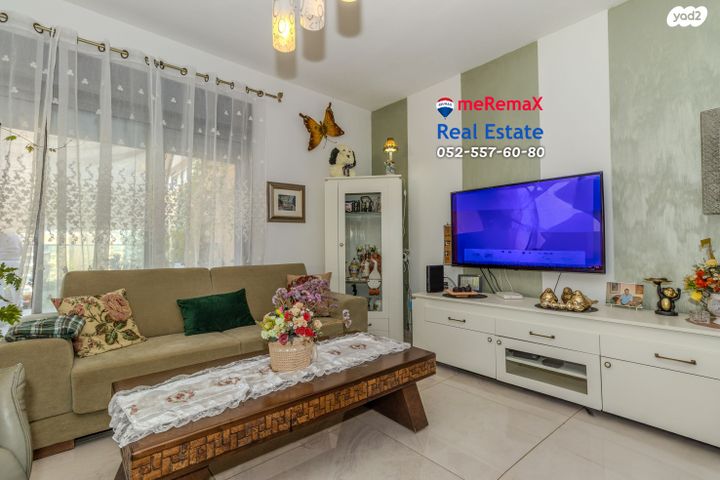 גג/ פנטהאוז, עפולה