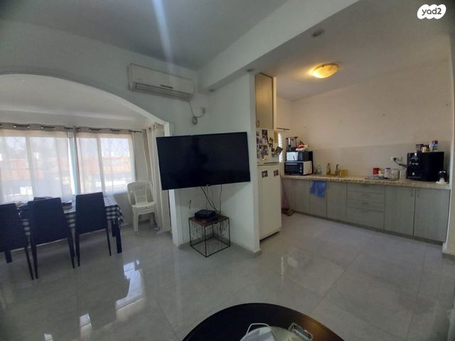 דירה, ארלוזורוב 29, רמת משה / בית שמש הוותיקה, בית שמש