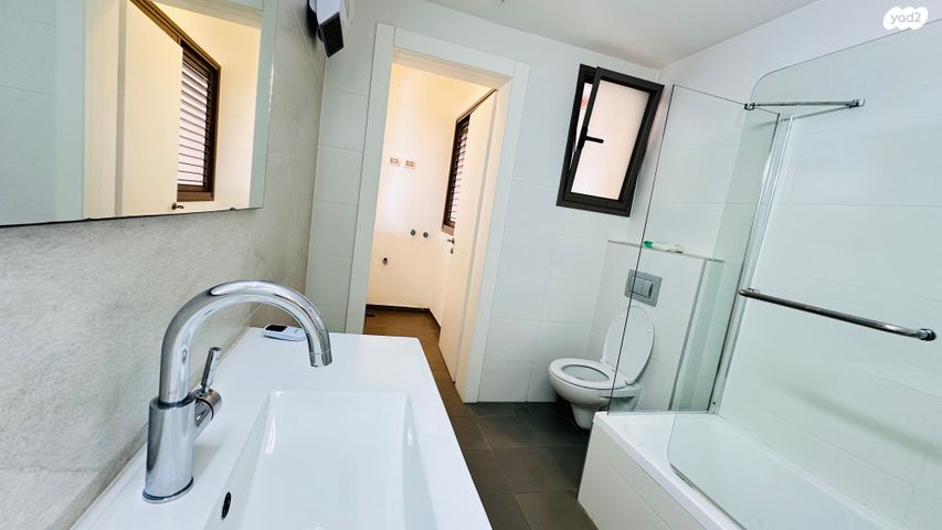 דירה, משה וילנסקי 72, נווה זמר, רעננה