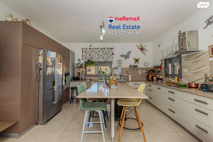 גג/ פנטהאוז, עפולה