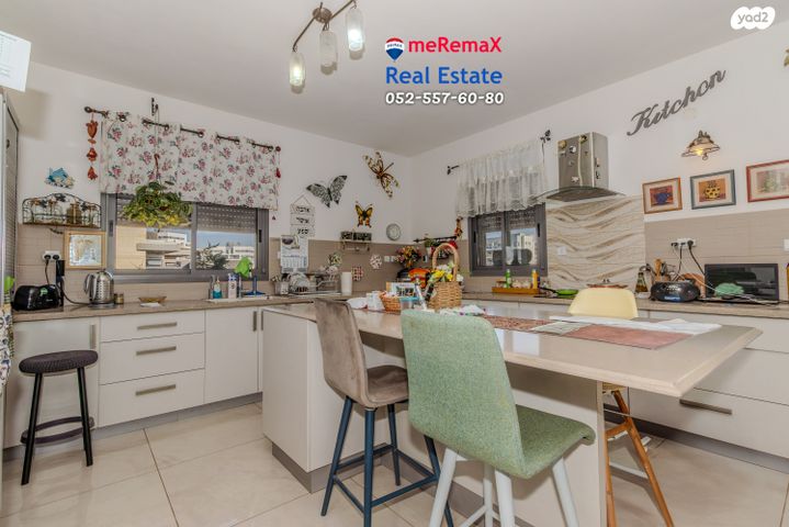 גג/ פנטהאוז, עפולה