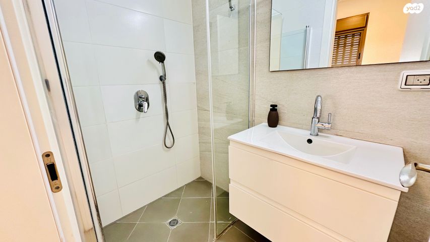 דירה, משה וילנסקי 72, נווה זמר, רעננה