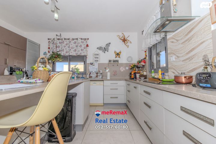 גג/ פנטהאוז, עפולה