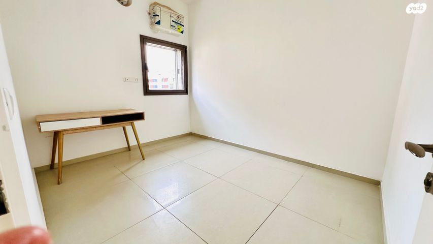 דירה, משה וילנסקי 72, נווה זמר, רעננה