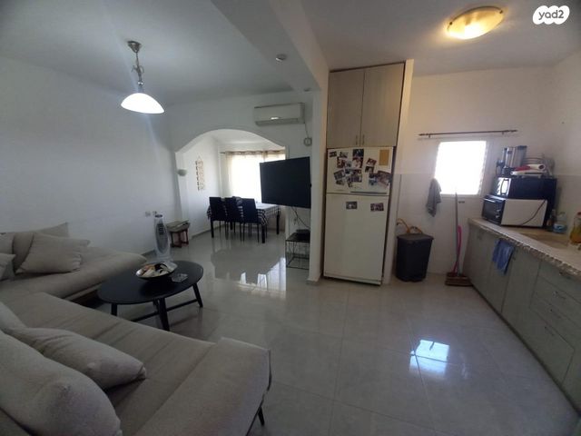 דירה, ארלוזורוב 29, רמת משה / בית שמש הוותיקה, בית שמש