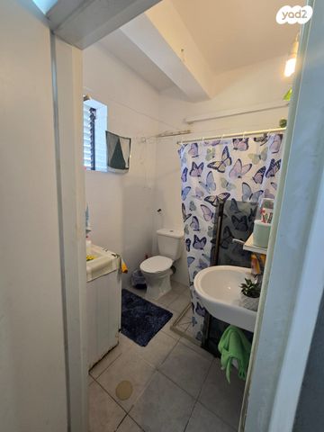 דירה, החשמל, חיפה