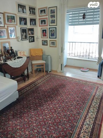 דירה, לב תל אביב, לב העיר צפון, תל אביב יפו